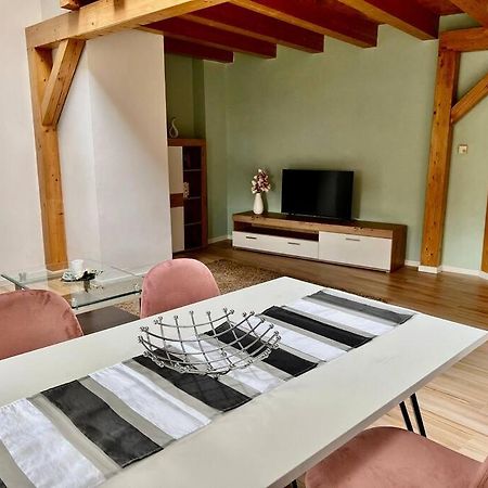Wanderurlaub Mit Und Ohne Hund! Harra Exterior foto