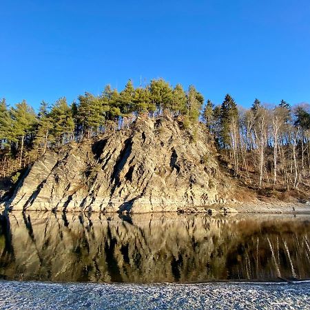 Wanderurlaub Mit Und Ohne Hund! Harra Exterior foto