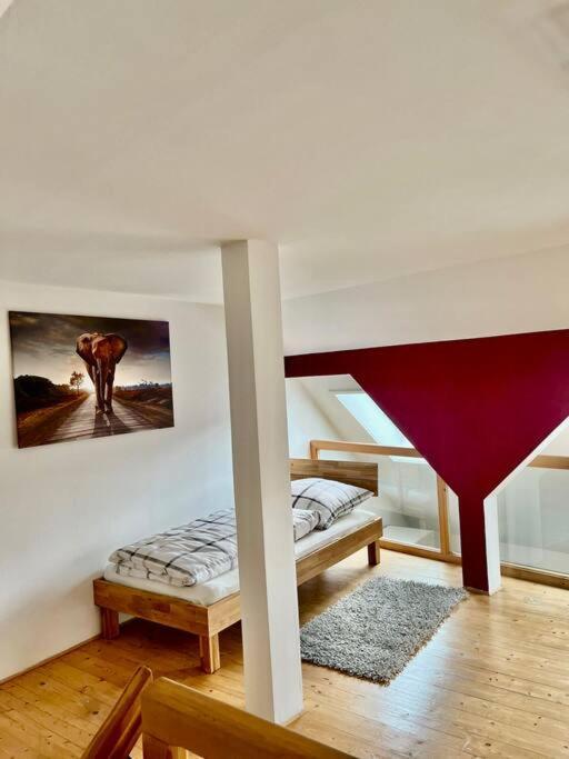Wanderurlaub Mit Und Ohne Hund! Harra Exterior foto