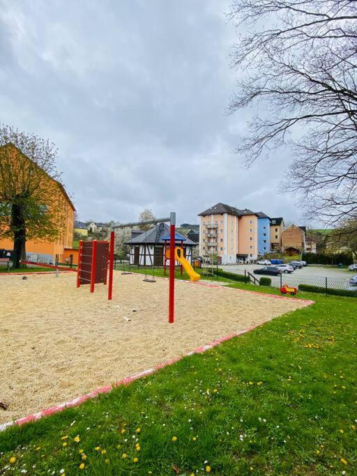 Wanderurlaub Mit Und Ohne Hund! Harra Exterior foto