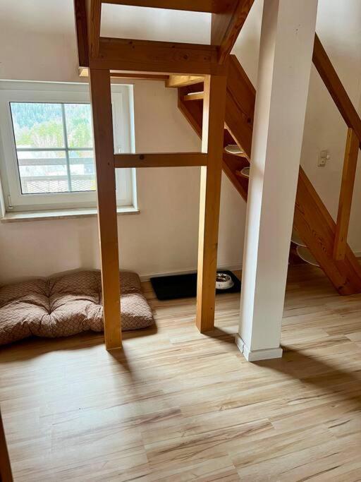 Wanderurlaub Mit Und Ohne Hund! Harra Exterior foto