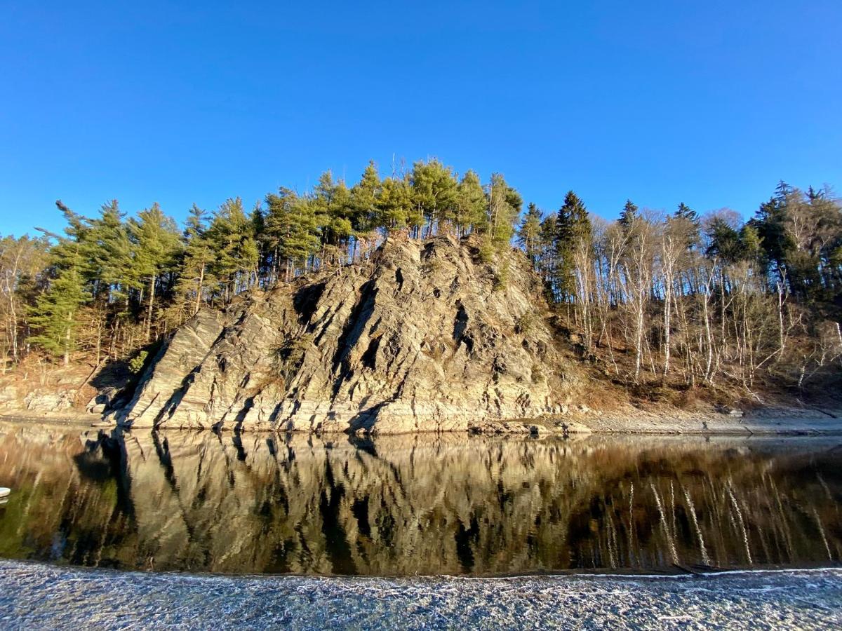 Wanderurlaub Mit Und Ohne Hund! Harra Exterior foto